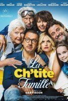 Fiche du film La Ch'tite famille