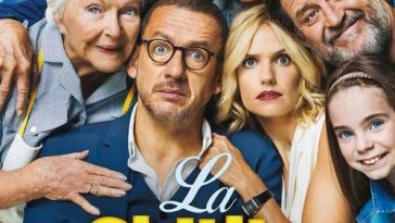La Ch’tite famille