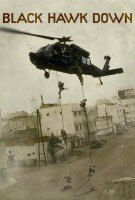 Fiche du film La Chute du Faucon Noir