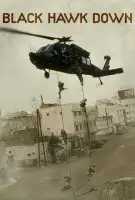 Fiche du film La Chute du Faucon Noir