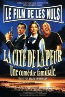 La Cité de la Peur