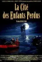 Affiche La Cité des enfants perdus