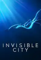 Affiche La cité invisible