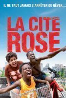 Affiche La cité rose