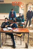 La colle