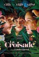 Fiche du film La Croisade