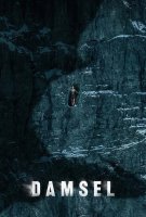 Fiche du film La Demoiselle et le Dragon