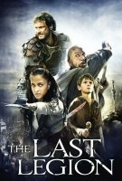 Fiche du film La dernière légion