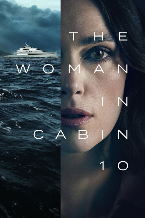 La Disparue de la cabine 10