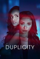 Affiche La Duplicité