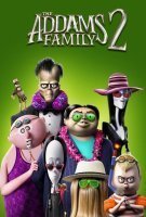 Fiche du film La Famille Addams 2 : Une virée d'enfer