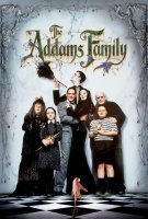 La Famille Addams