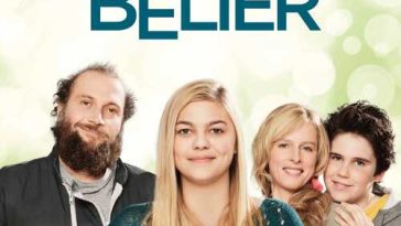 La Famille Bélier
