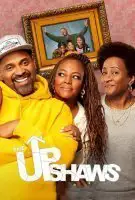Affiche La famille Upshaw