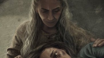 La Femme qui en savait trop