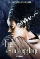 Fiche du film La Fiancée de Frankenstein