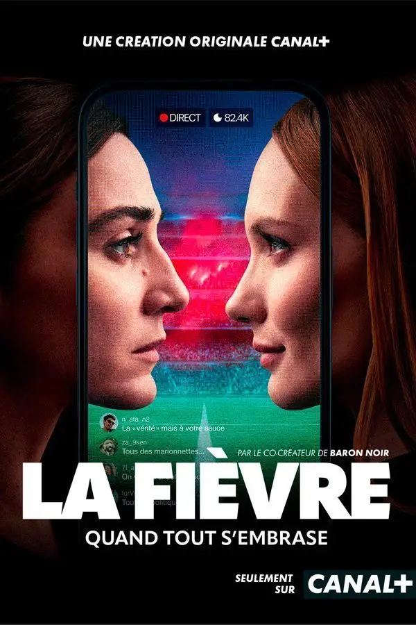 La Fièvre