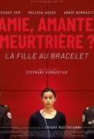 Fiche du film La fille au bracelet