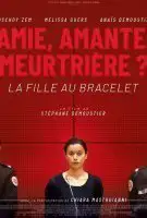 Fiche du film La fille au bracelet