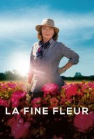 Affiche La fine fleur Affiche La fine fleur