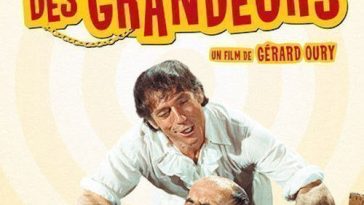 La Folie des grandeurs
