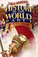 Affiche La folle histoire du monde