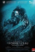 La Forme de l’eau
