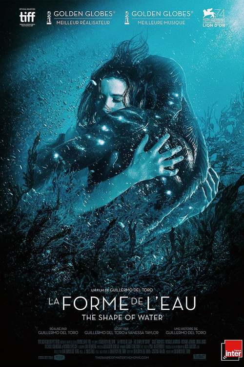 La Forme de l’eau