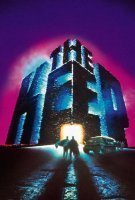 La Forteresse noire