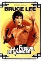 Fiche du film La Fureur de Vaincre