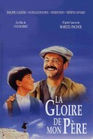 Fiche du film La Gloire de mon père