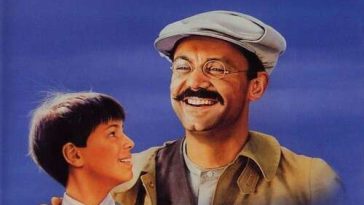 La Gloire de mon père
