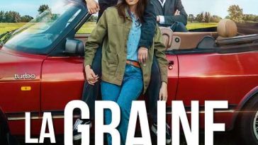 La graine