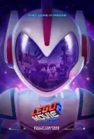 Affiche La Grande Aventure LEGO 2