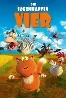 Fiche du film La Grande cavale