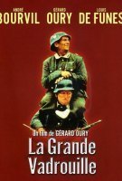 Fiche du film La Grande Vadrouille