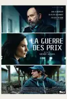 Affiche La Guerre des prix