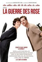 Fiche du film La guerre des Rose