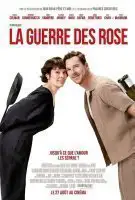 Fiche du film La guerre des Rose