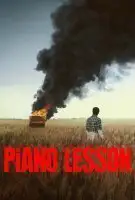 Fiche du film La Leçon de piano