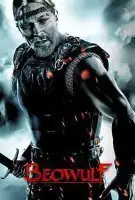 Affiche La Légende de Beowulf