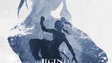 La Légende de Korra