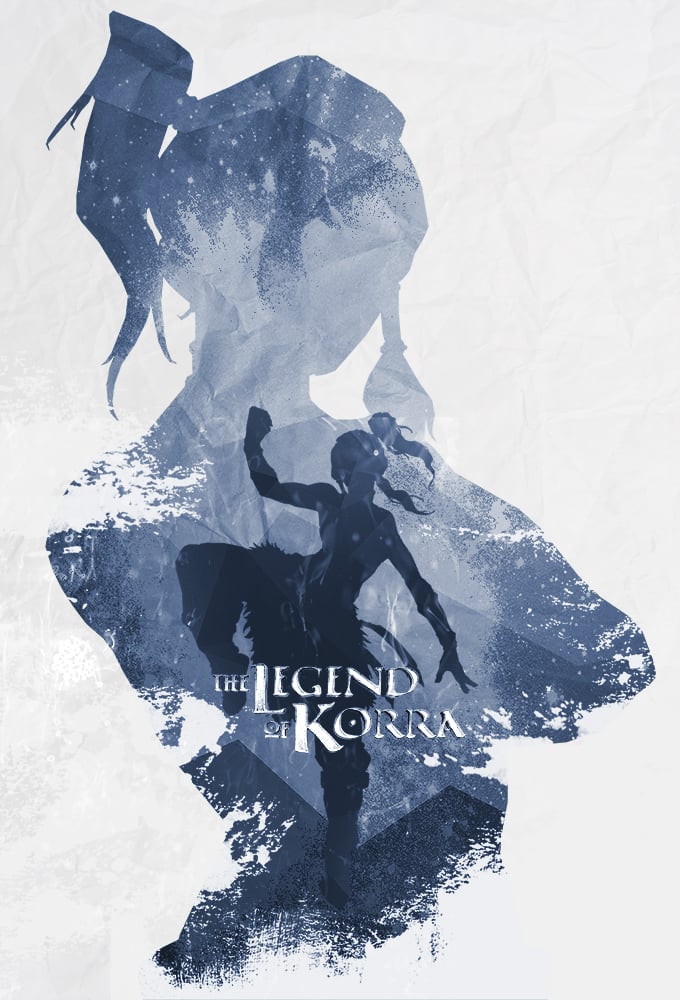 La Légende de Korra