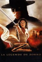 Fiche du film La Légende de Zorro