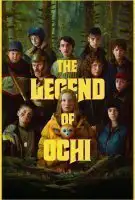 Fiche du film La Légende d'Ochi