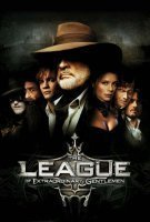 Fiche du film La Ligue des gentlemen extraordinaires