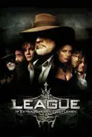 Fiche du film La Ligue des gentlemen extraordinaires