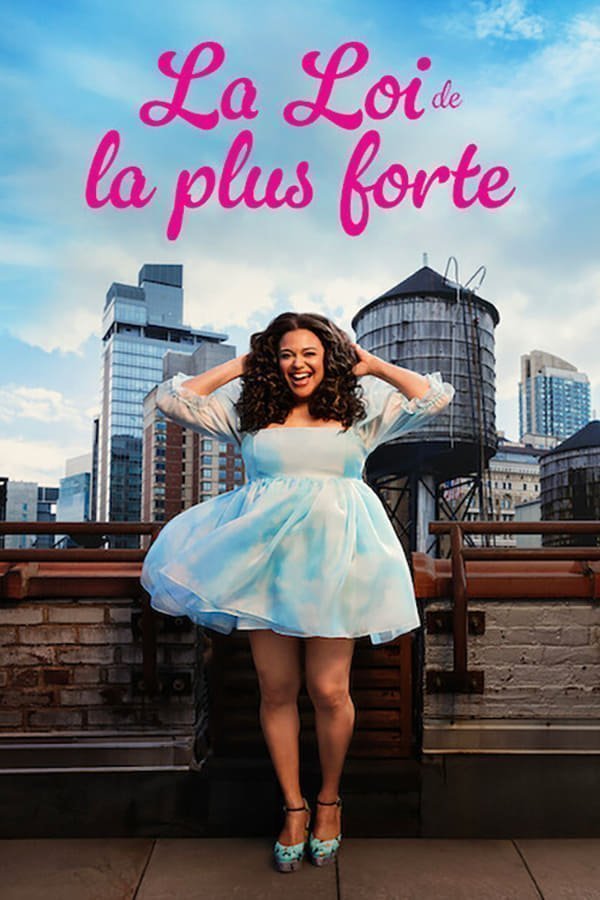 La Loi de la plus forte