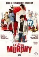 Fiche du film La loi de Murphy