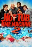 Affiche La Machine à démonter le temps 2